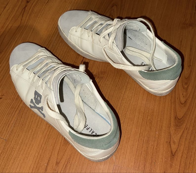 Ténis Scalpers - tam. 41