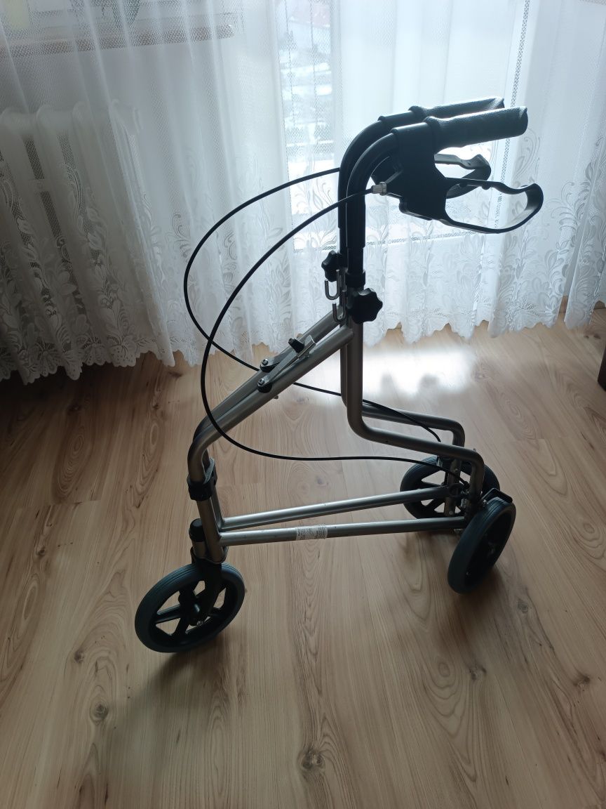 Chodzik do rehabilitacyji i dla seniora