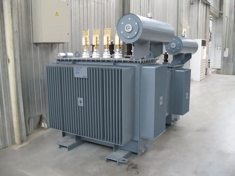 Продажа, покупка и ремонт трансформаторов «под ключ