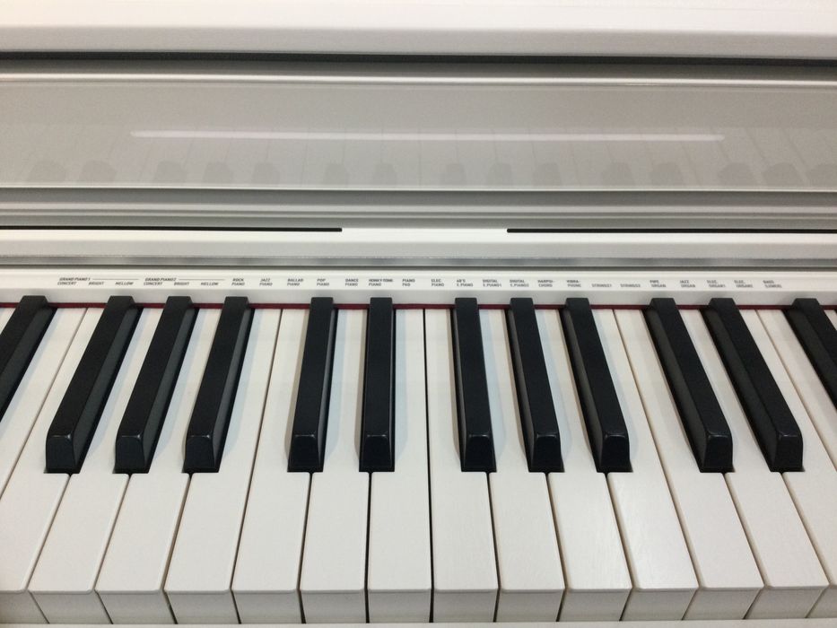 Елітне цифове фортепіано Casio AP-s450 AP-550 піаніно класу Yamaha CLP