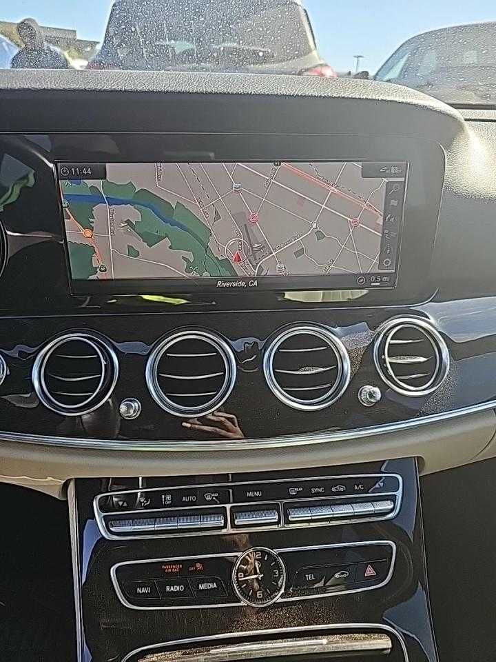 2019 Mercedes-Benz E-Class E 300