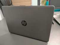 Hp 255 g8 biurowy 15.6" Ryzen 5300u nvme