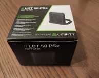 LEWITT Pop Filter LCT 50 PSx
