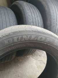 Автошина  Dunlop 245-55R19, M+S