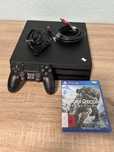 #1422 Playstation 4 ps4 pro pad kontroler ghostrecon