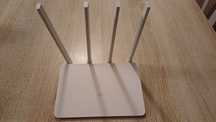 Xiaomi Mi Router 3 (1200Mb/sa/b/g/n/ac) USB DualBand