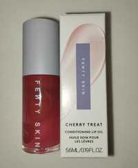 Cherry Treat od Fenty Skin olejek do ust odżywczy nowy do suchych ust