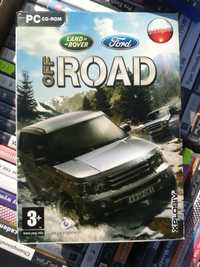 Off Road pc cd pc