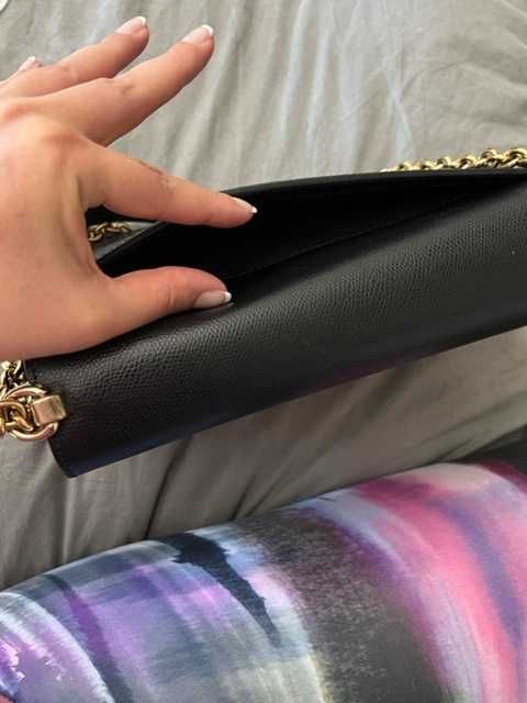 Vendo mala Furla original nova