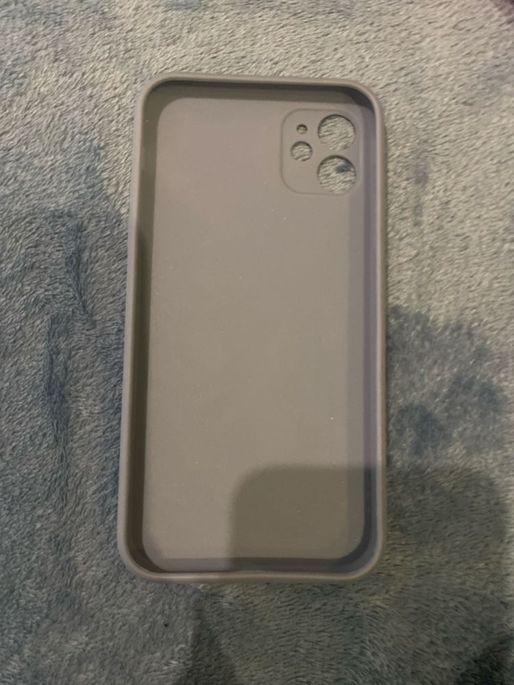 capa iphone 11 azul