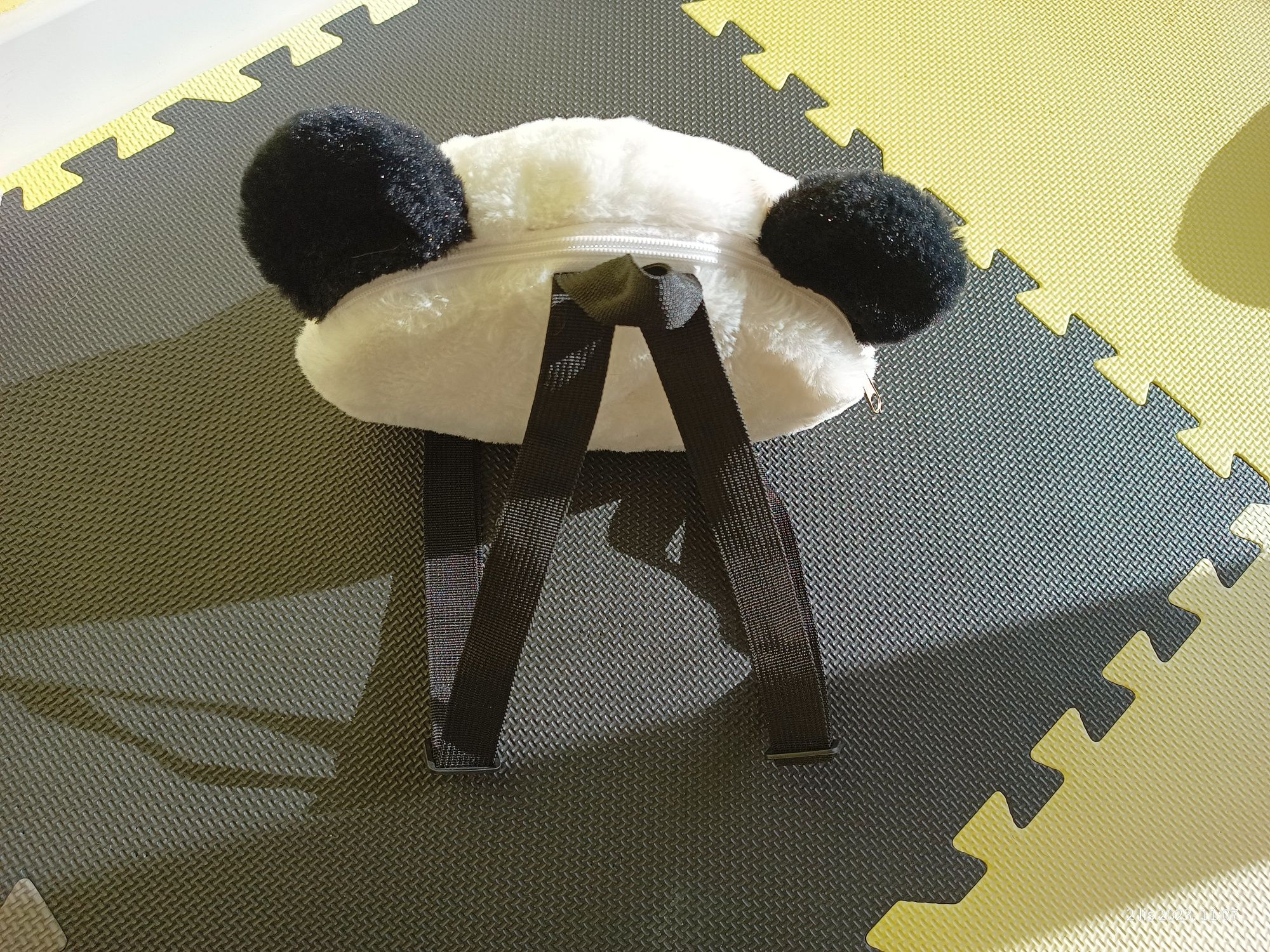 Plecak Sinsay panda