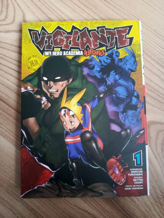 Mangi za 9 zł sztuka