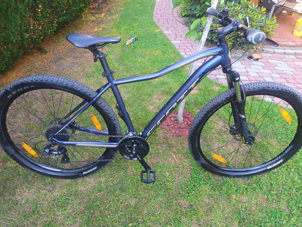 Rower MTB SCOTT contessa Active 50