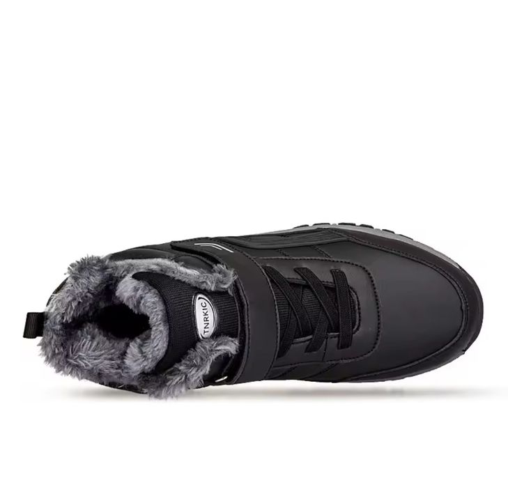 Новые мужские ботинки