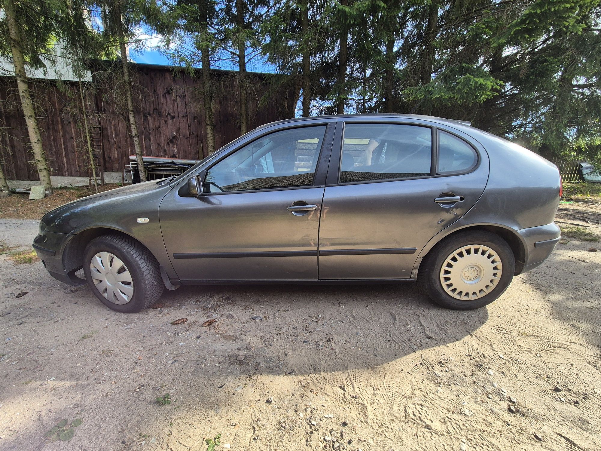 Seat Leon 1.9 tdi