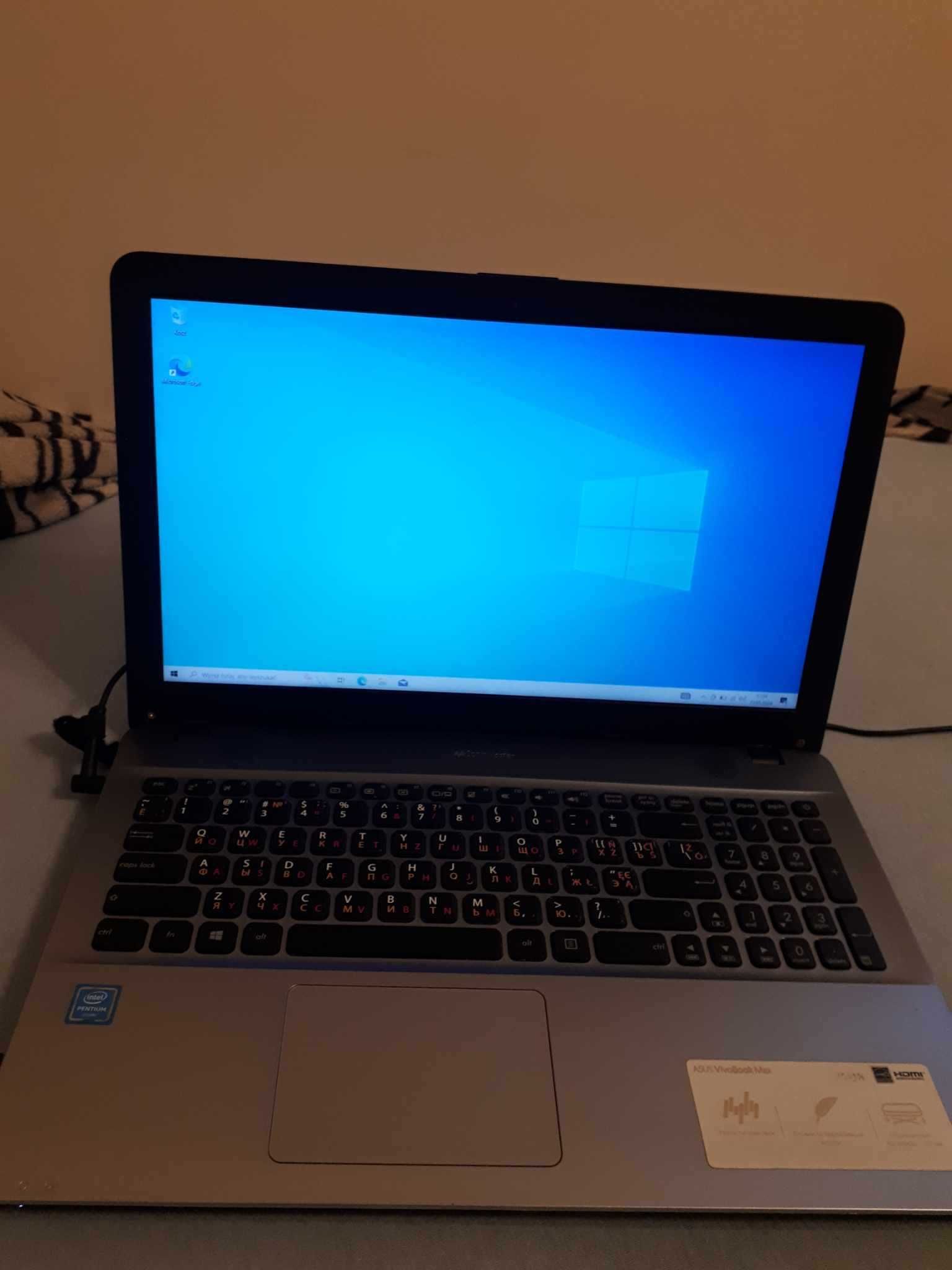 Laptop Asus VivoBook Max R541N