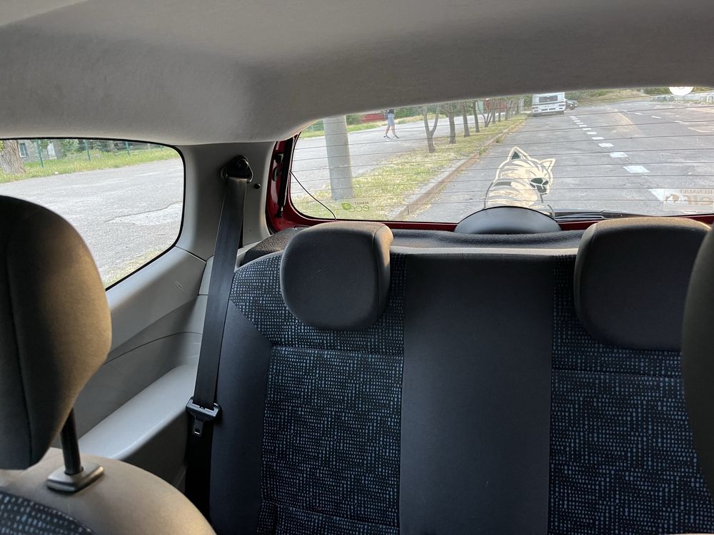В продаже renault twingo