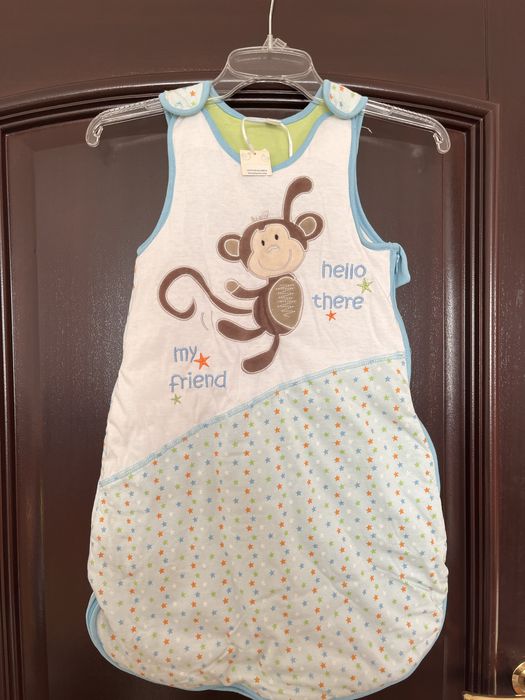 NOWY Śpiworek dla dziecka RÓŻNE WZORY śpiwór