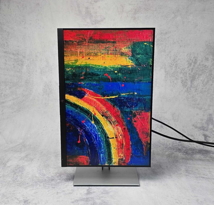 Безрамковий монітор 24" HP E24i G4 1920x1200 (16:10) IPS WLED 8bit