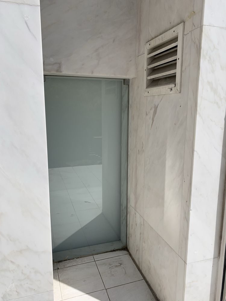 Limpeza de Vidros Profissional | Interior e Exterior | Ao domicílio