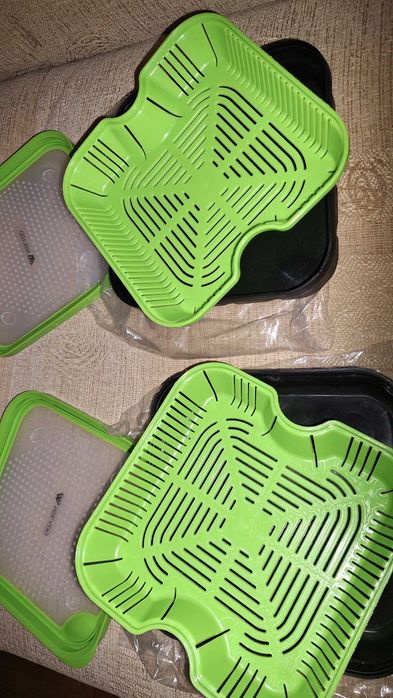 Nowe pudełka feeder/method feeder Mikado