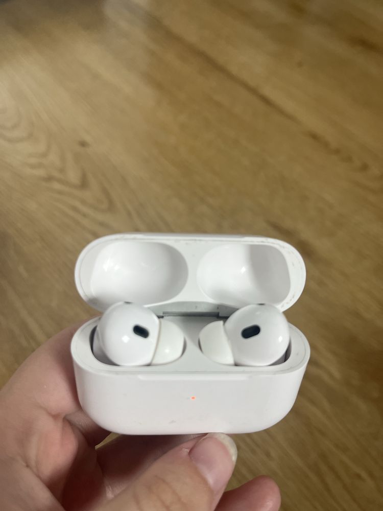Air podsy pro 2nd generation