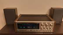 Kenwood kr-9940 amplituner quadro
