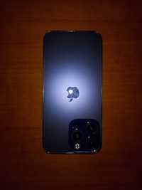 iPhone 14 pro max novo