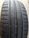 195/60R15 88H Dunlop Sport bluresponse