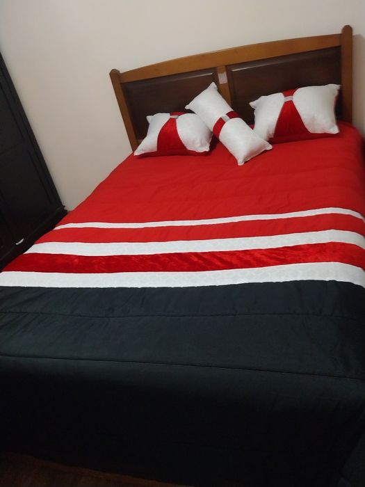 Quarto com tudo incluído e com caução de 150€