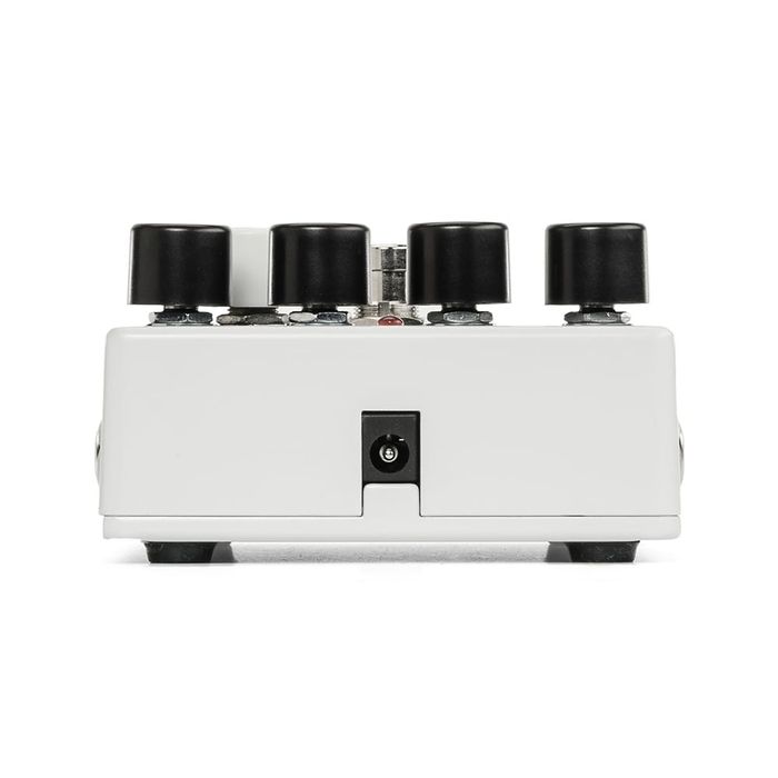 Electro Harmonix Bass9 Bass Machine - Pedal emulator Baixo