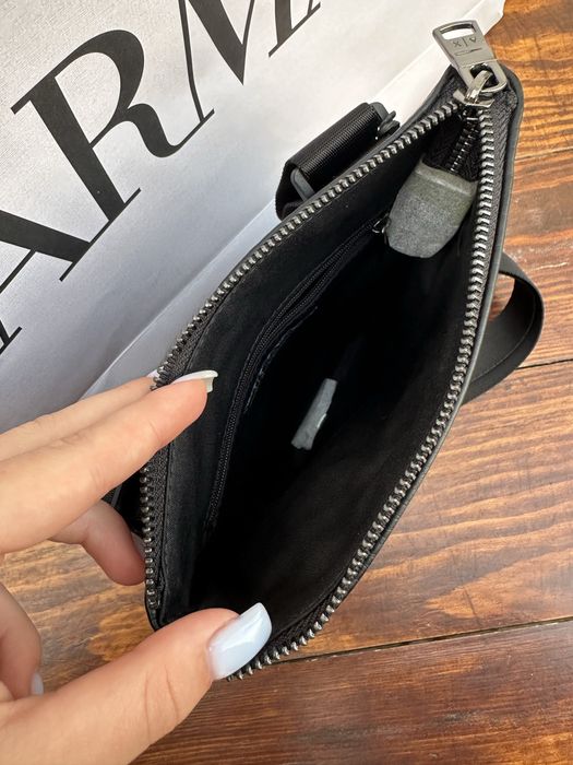 Чоловіча сумка Armani Exchange ОРИГІНАЛ