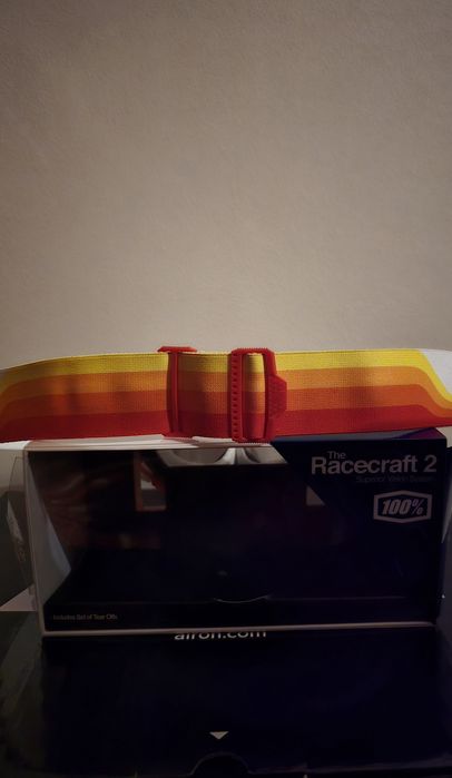 Óculos 100% Racecraft 2