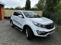 KIA SPORTAGE 1.6 GDI / 2012r