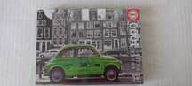 Puzzle 1000 peças NOVO