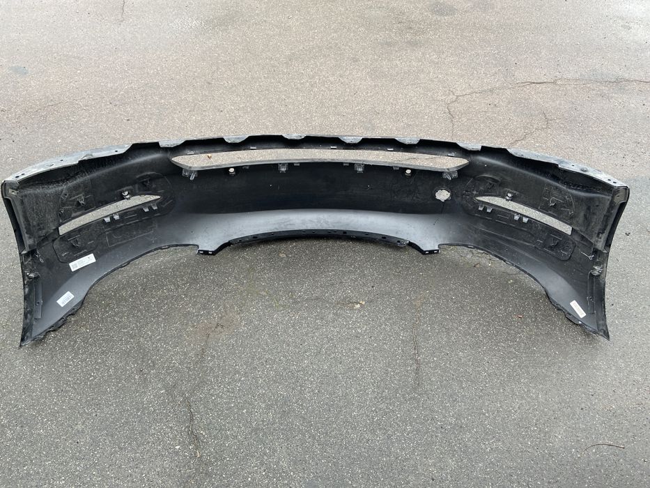 Бампера Tesla Model 3 18-22 / Y 20-22 /  Y 22+ / Highland / Juniner