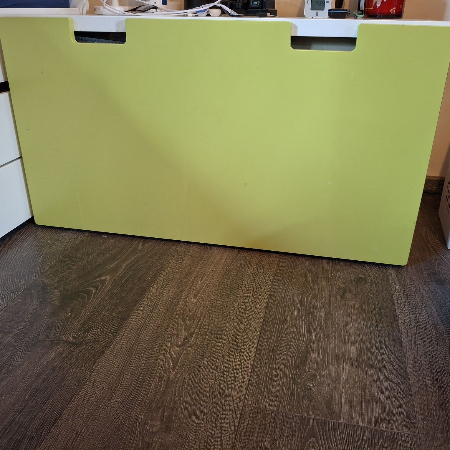 Meble dziecięce IKEA