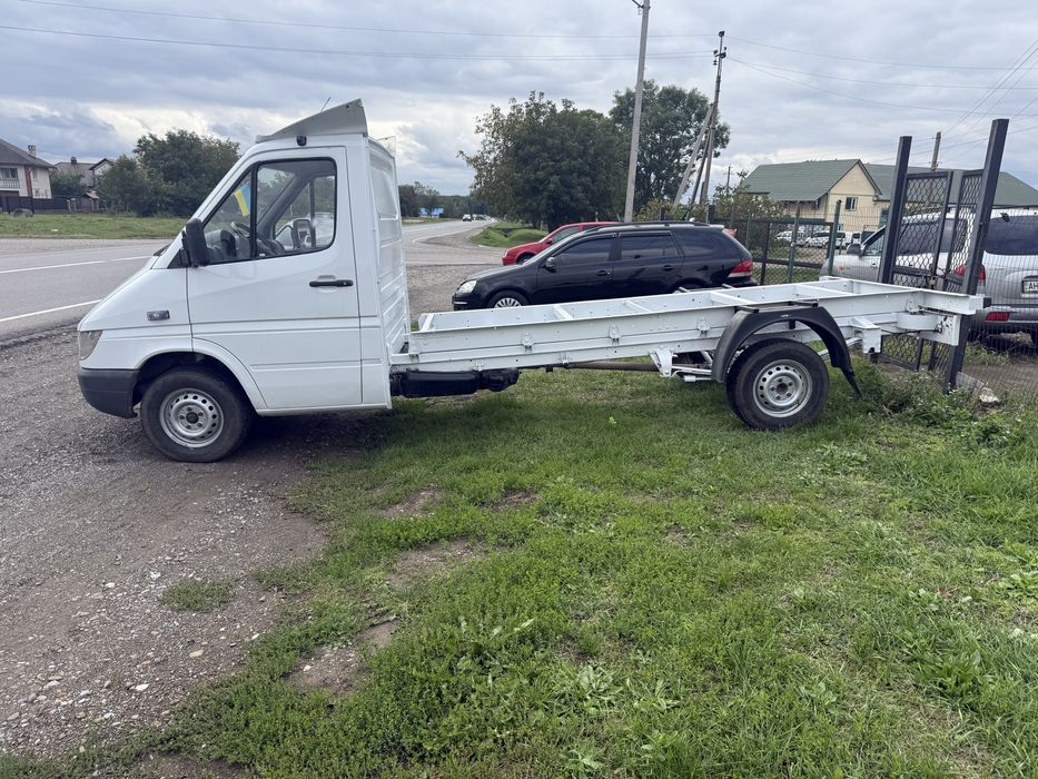 Продам спринтер в гарному стану