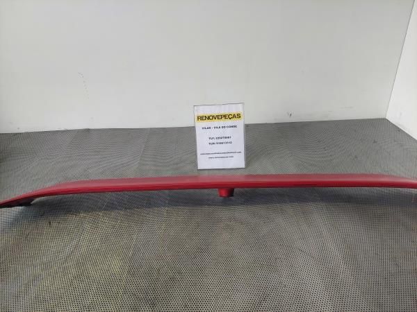 Spoiler / aileron da tampa da mala HONDA Civic V Coupé (EJ_)