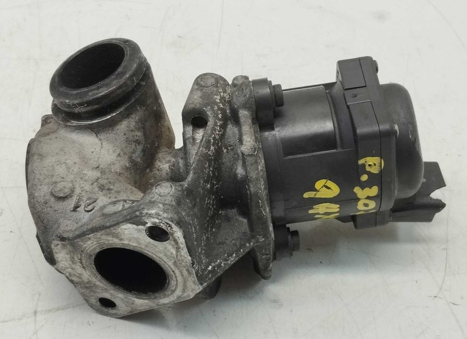 EGR Peugeot 307 sw 1.6 hdi Citroen C4