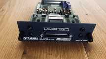 Yamaha MY8-AD96 - karta rozszerzeń