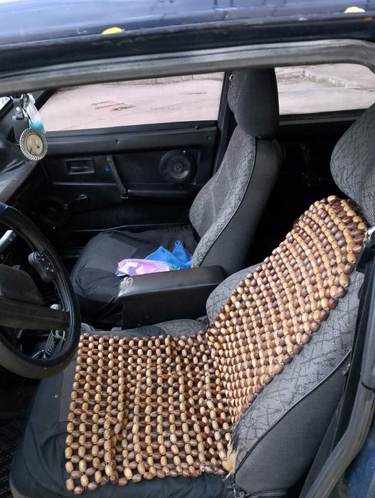 Дев'ятка. На бойовому ходу