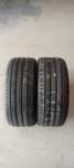Pneus 245/40/18 Pirelli