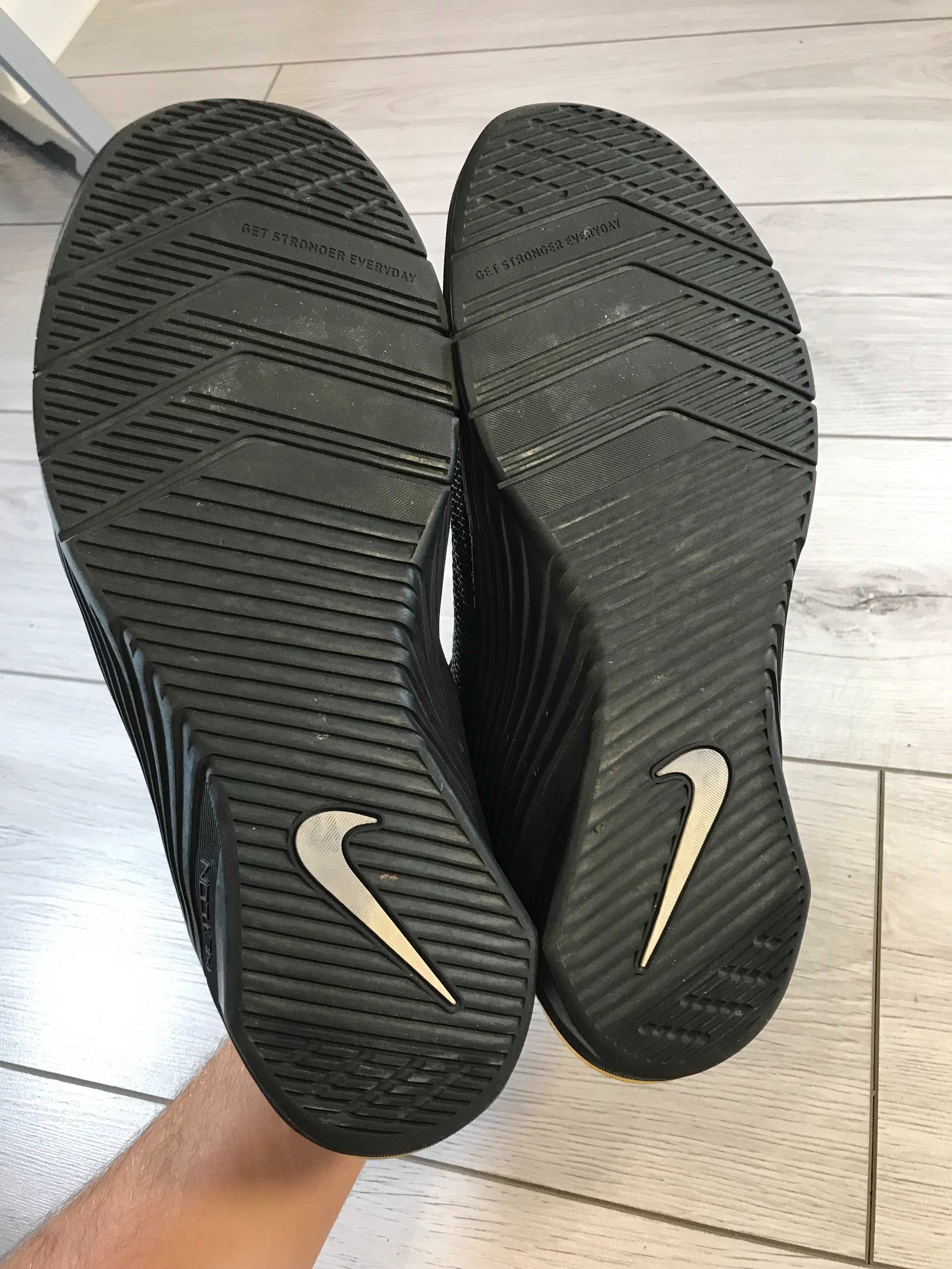 Buty Nike Metcon 5 rozm. 44