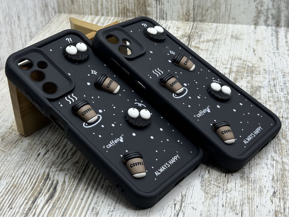Чехол Pretty Things Case на Samsung A05/ A05s