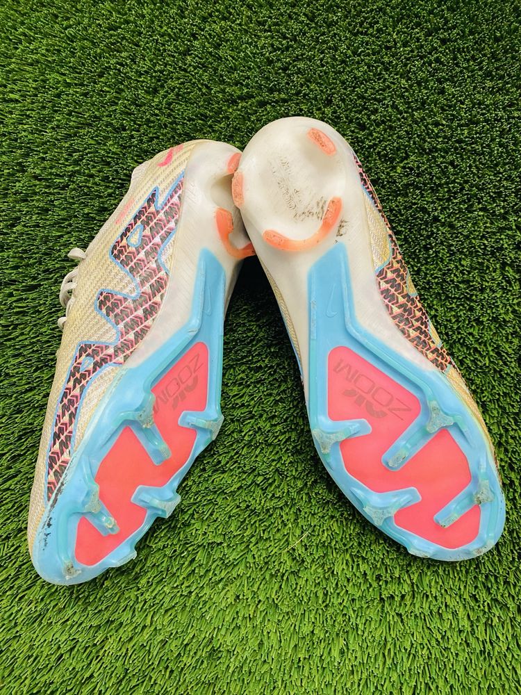 Korki Nike Zoom Mercurial Vapor 15 Elite FG - 44