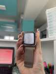 Apple Watch Series 6 40mm GPS – Różowe Złoto