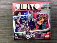 LEGO VIDIYO 43106 Unicorn DJ BeatBox NOWY Jednorożec