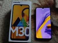 Samsung Galaxy M30s 4/64GB (SM-M307F) black