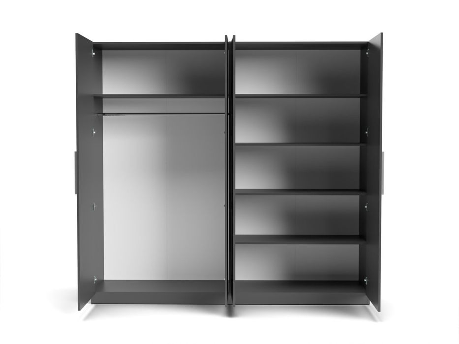 Шафа 4д  з безкоштовною доставкою по Україні